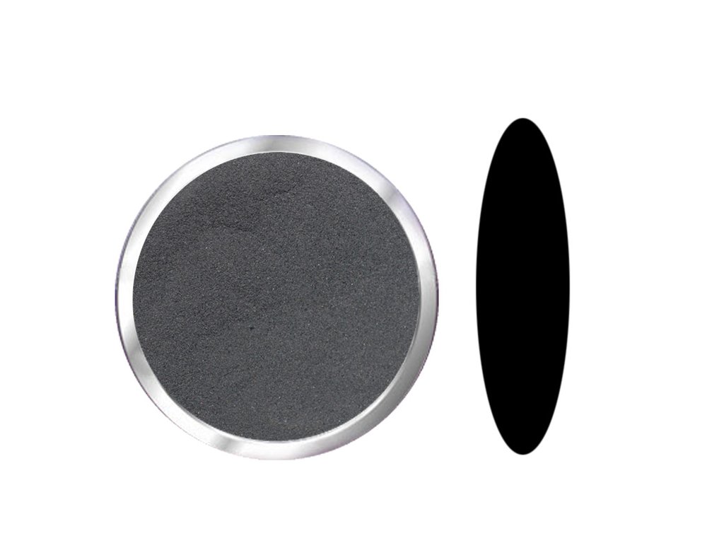 MKProfi Black 8 ml