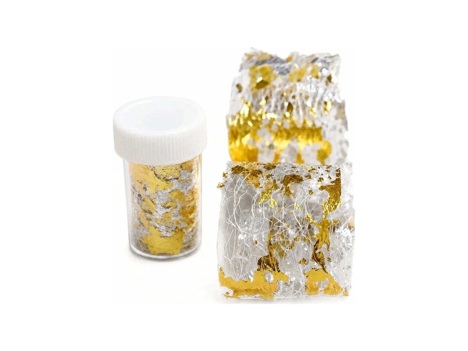 NailArt Foil 11