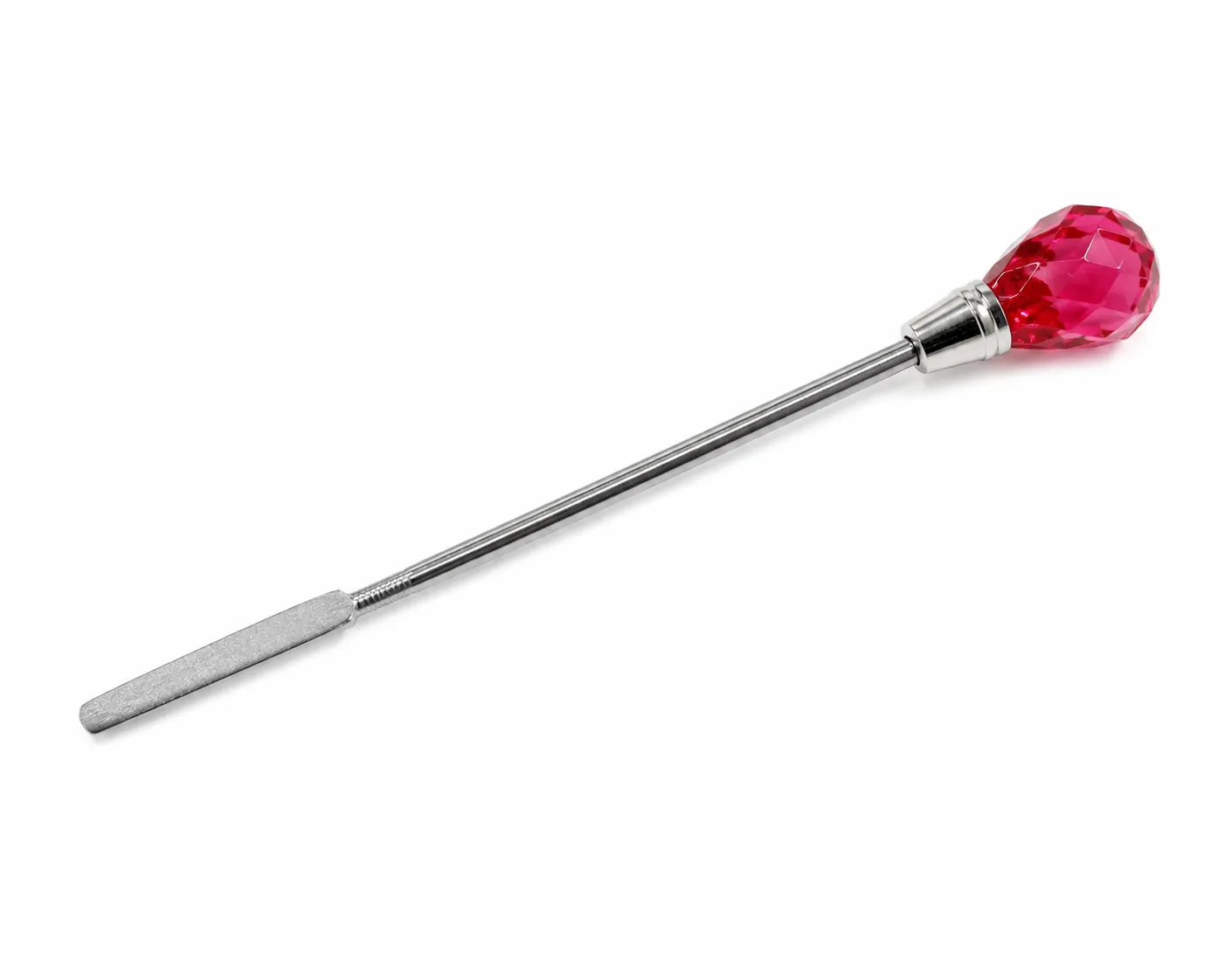 Crystal Gel Mixing Spatula