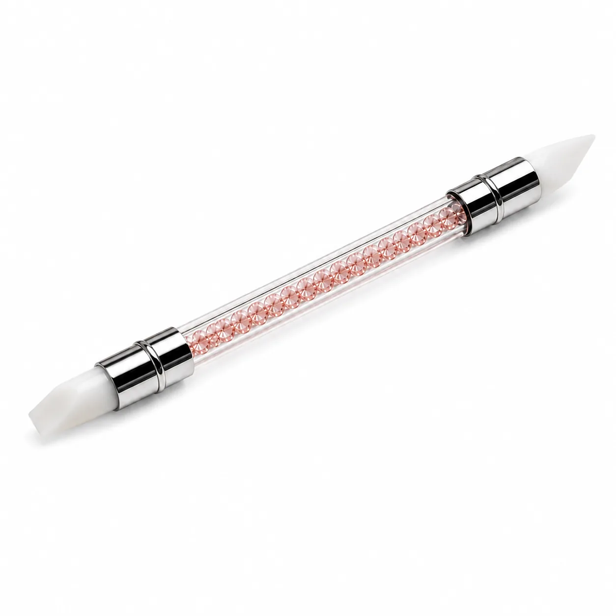 Silicone Nail Art Pen (Ponta Dupla)