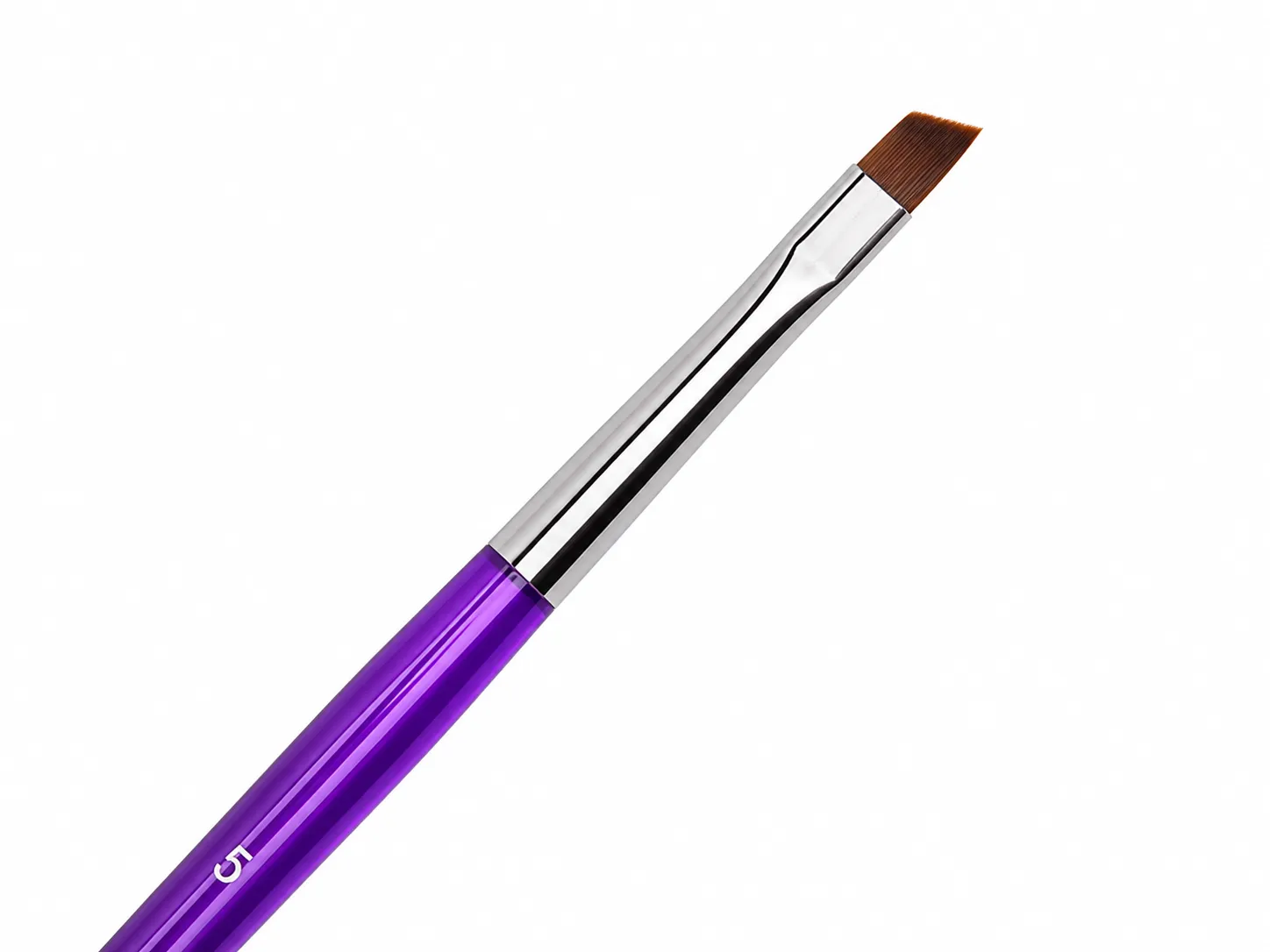 Pincel ONE STROKE Angular Nº5
