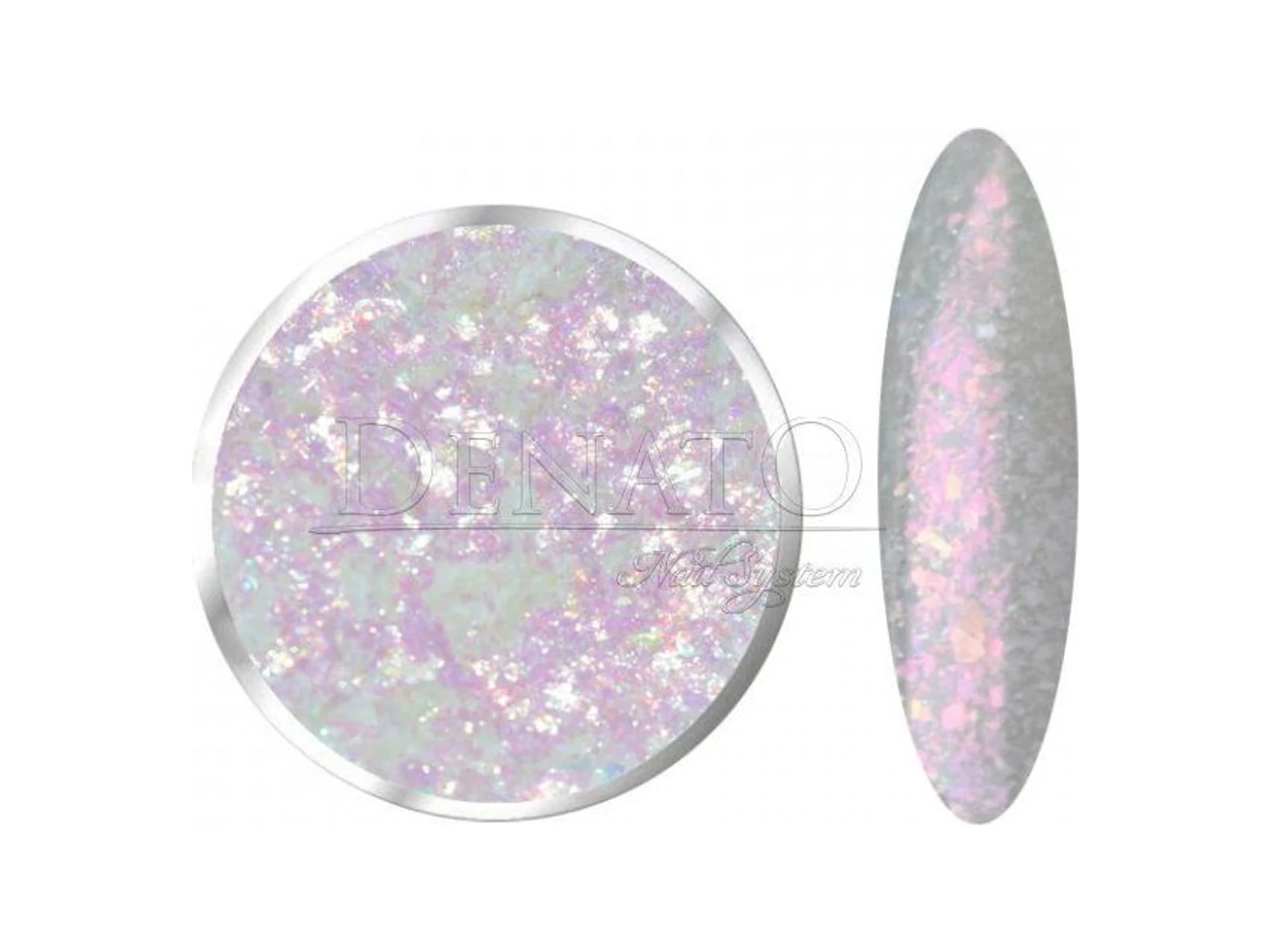 OPAL Flakes Red