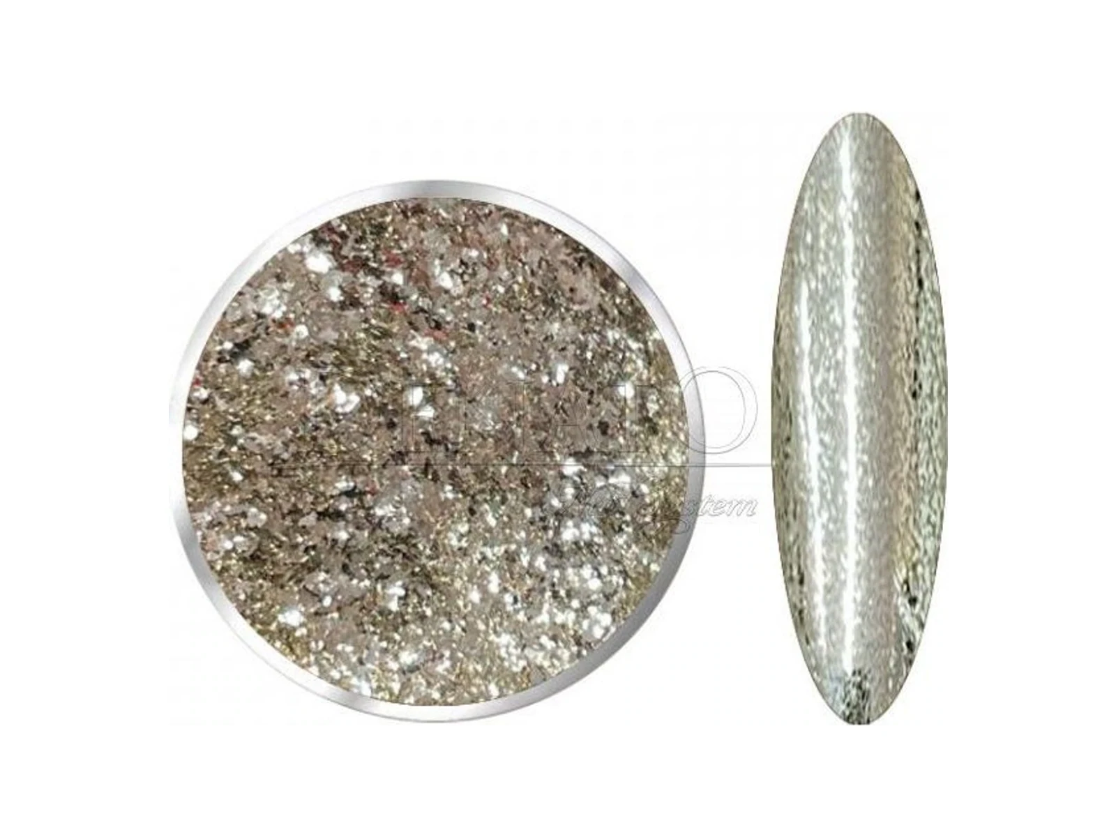 GLAMOUR Champagne