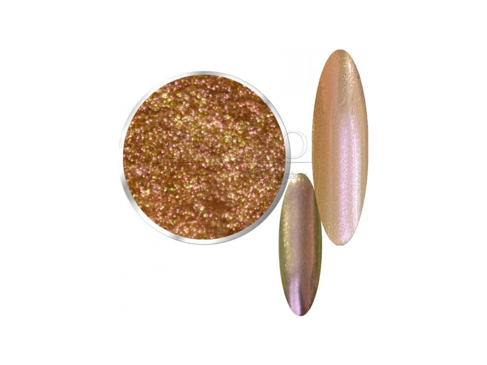 GLAMOR Champagne Rosé