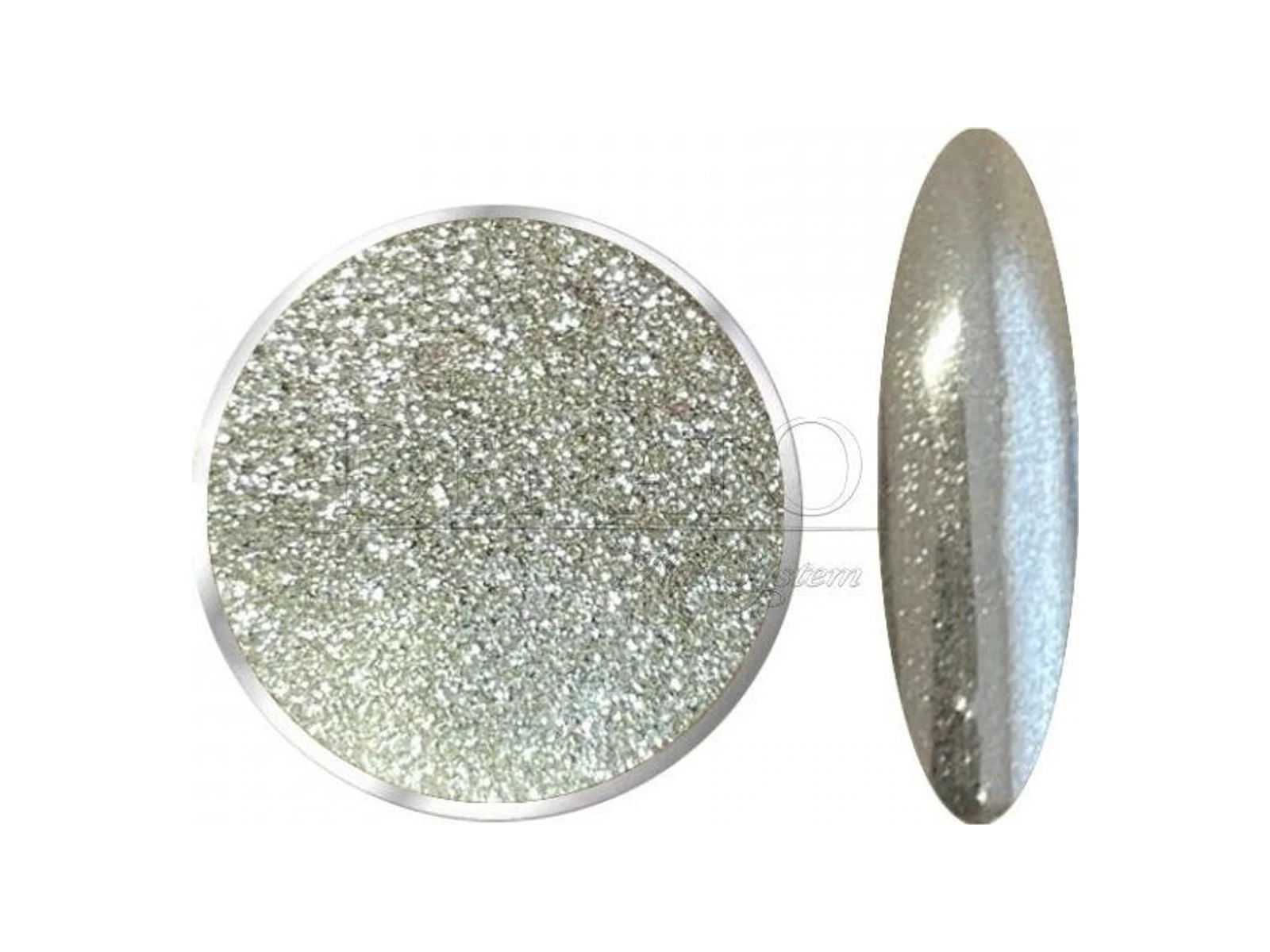 GLAMOUR Silver Fine