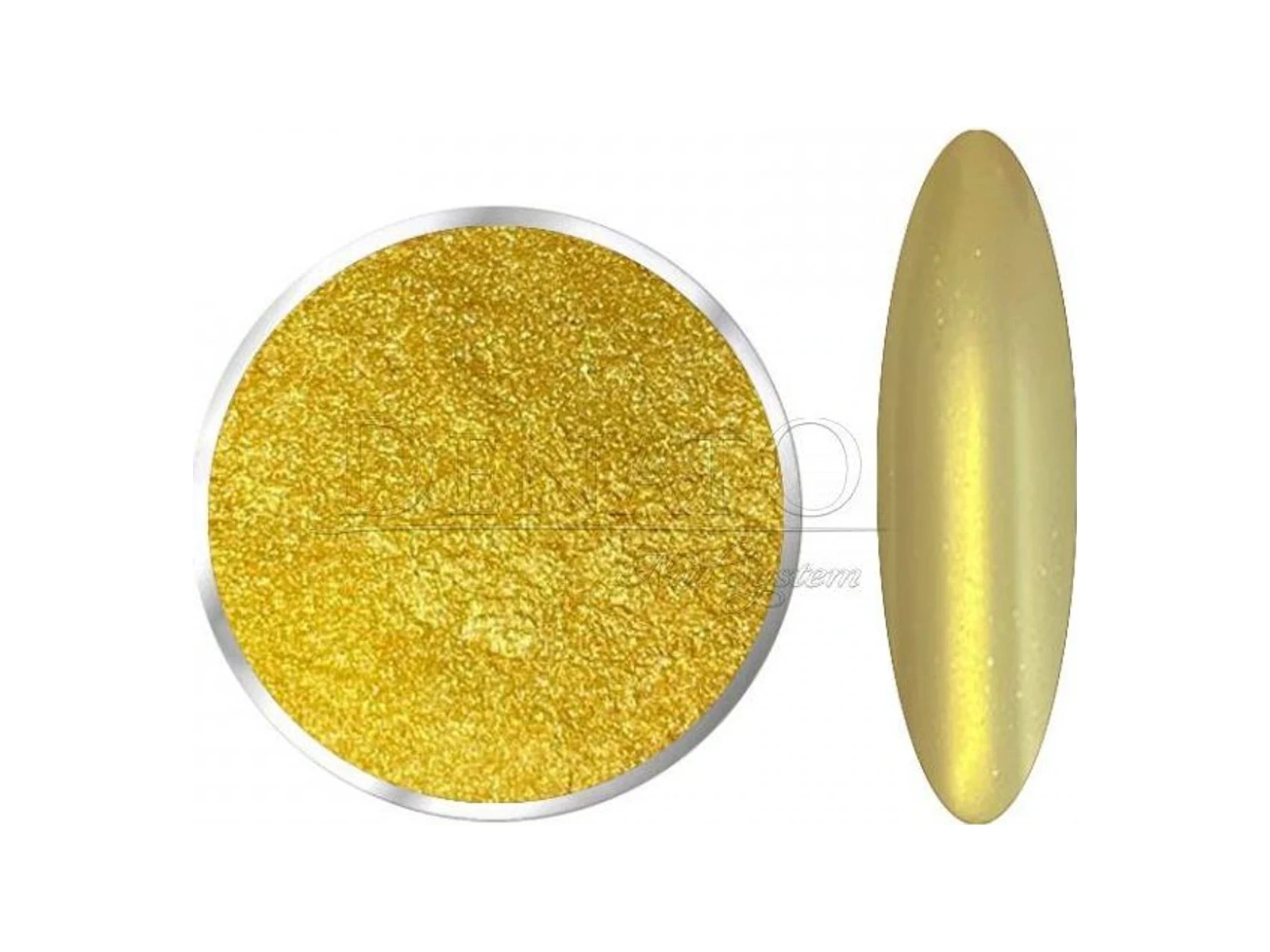 GLAMOUR Gold
