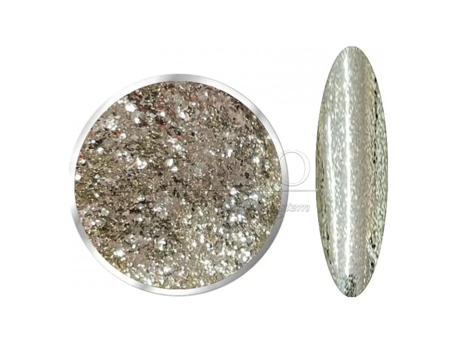 GLAMOR Champagne Fine