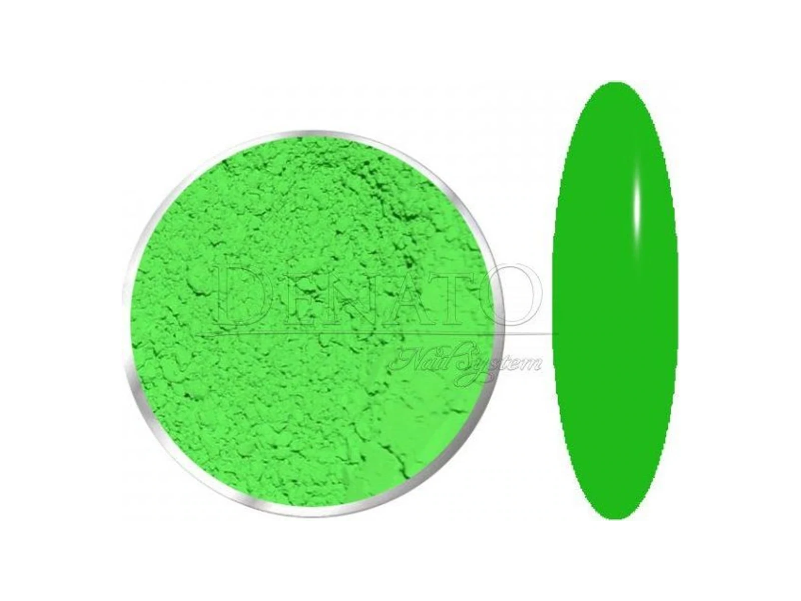 NEON Green