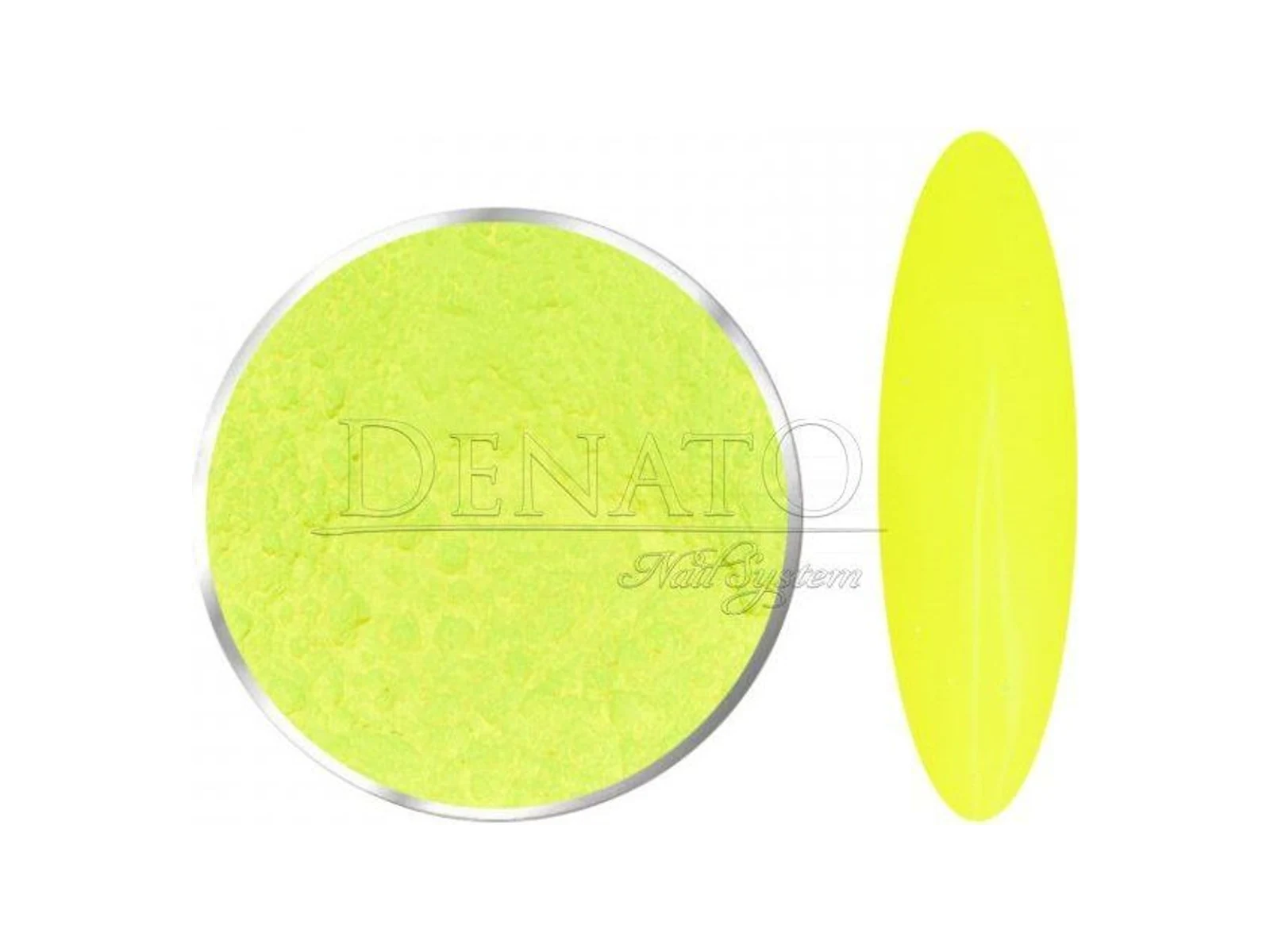 NEON Yellow
