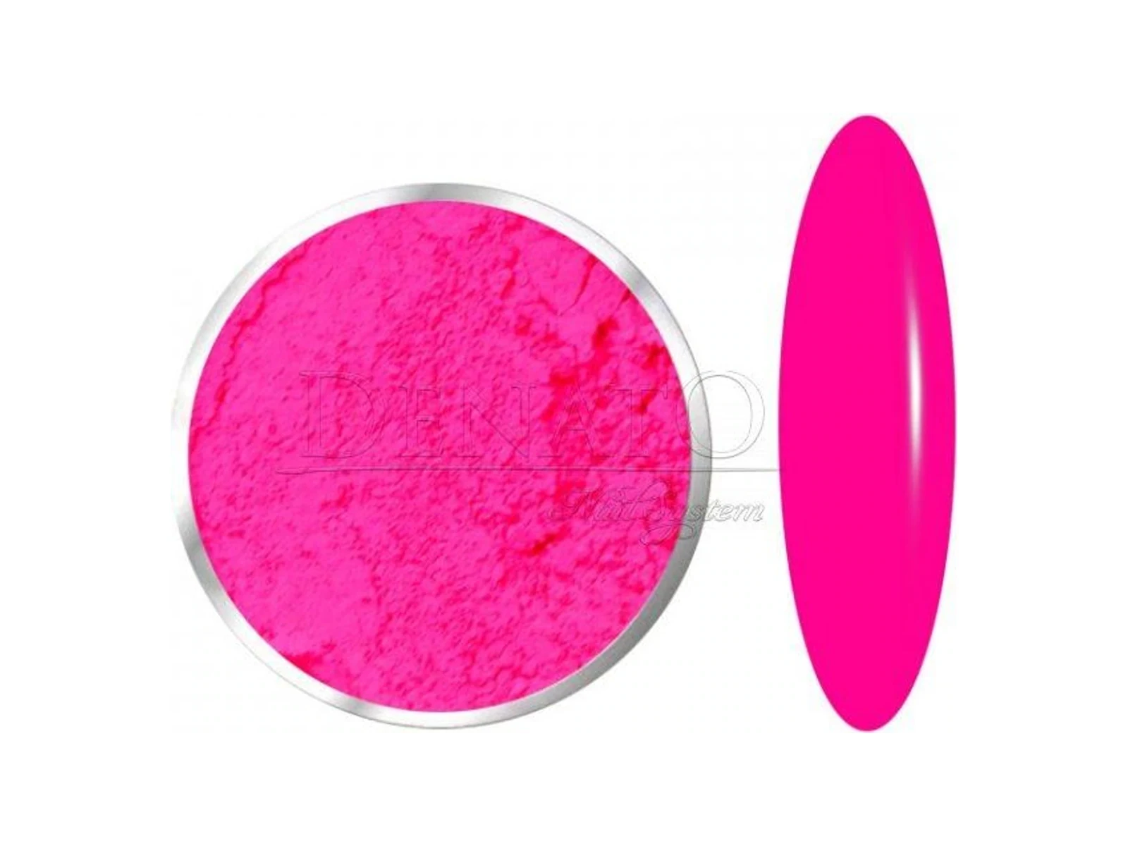 NEON Sharp Pink
