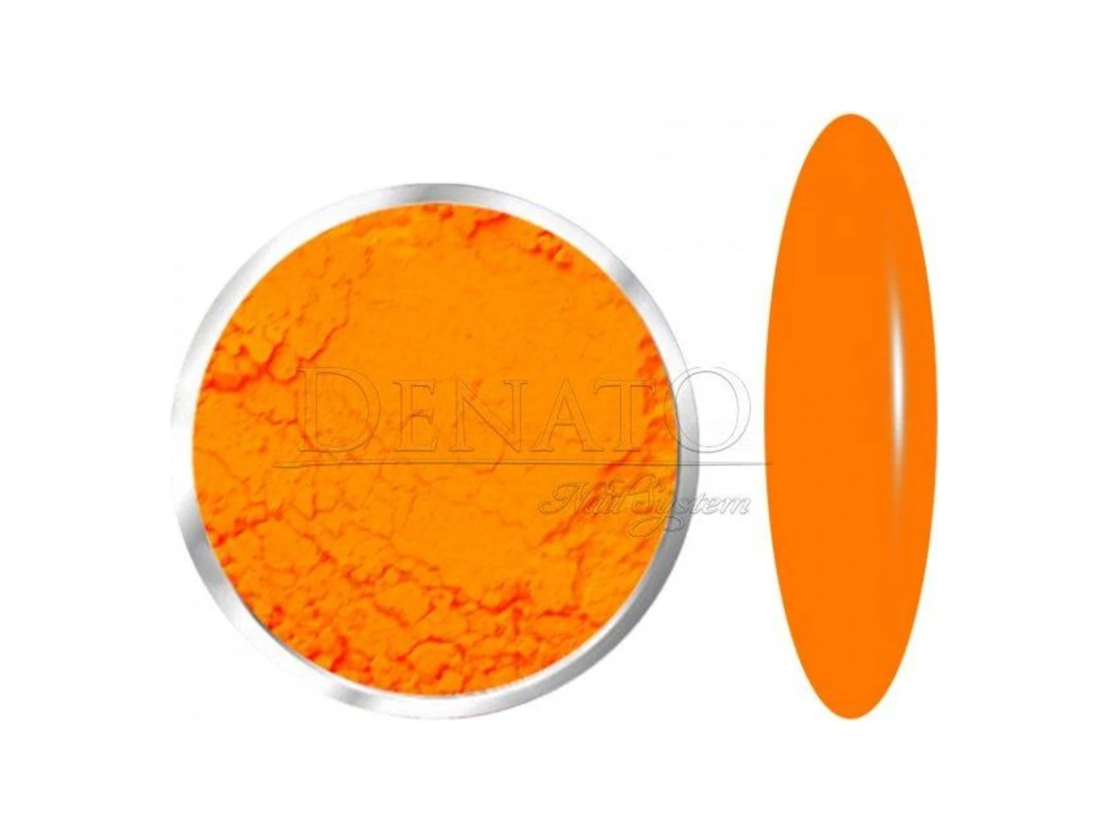 NEON Sharp Orange