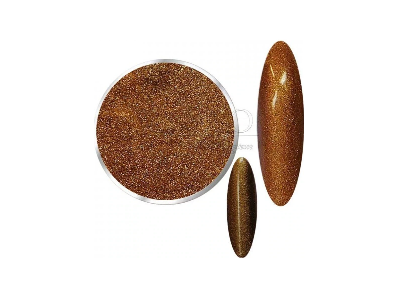 Diamond Silk Hazelnut