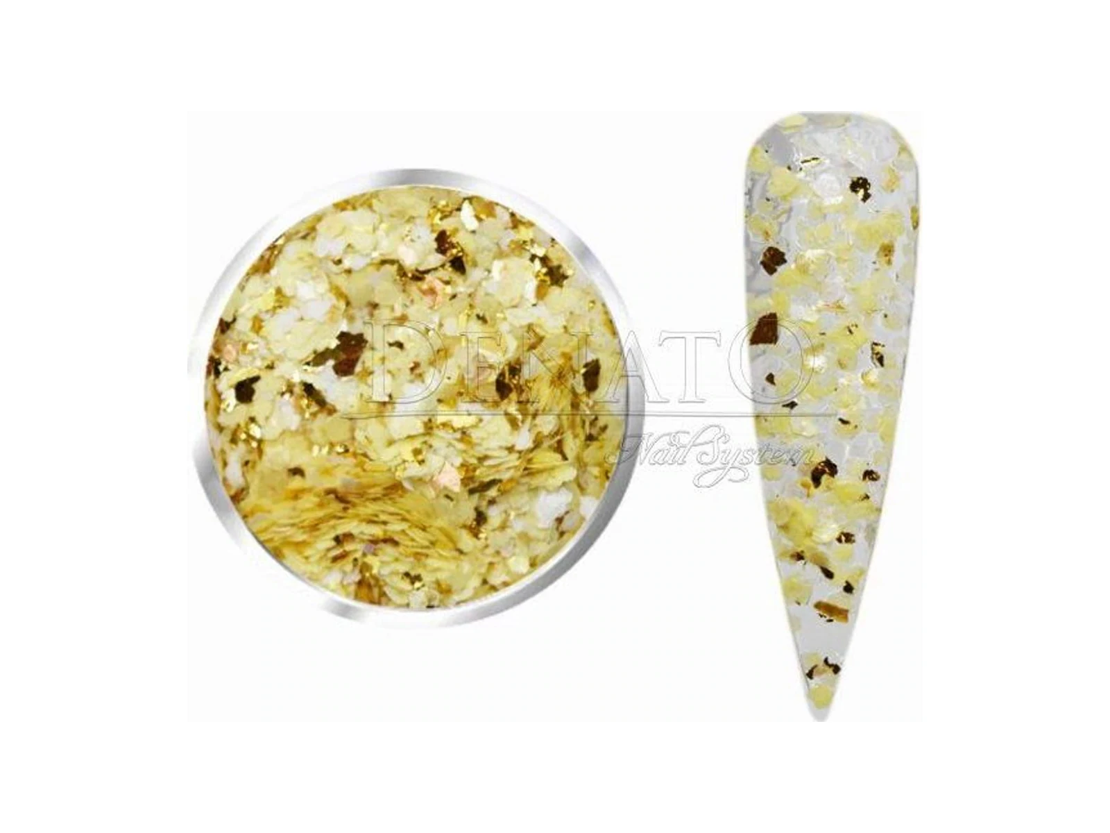 MIX Gold 1