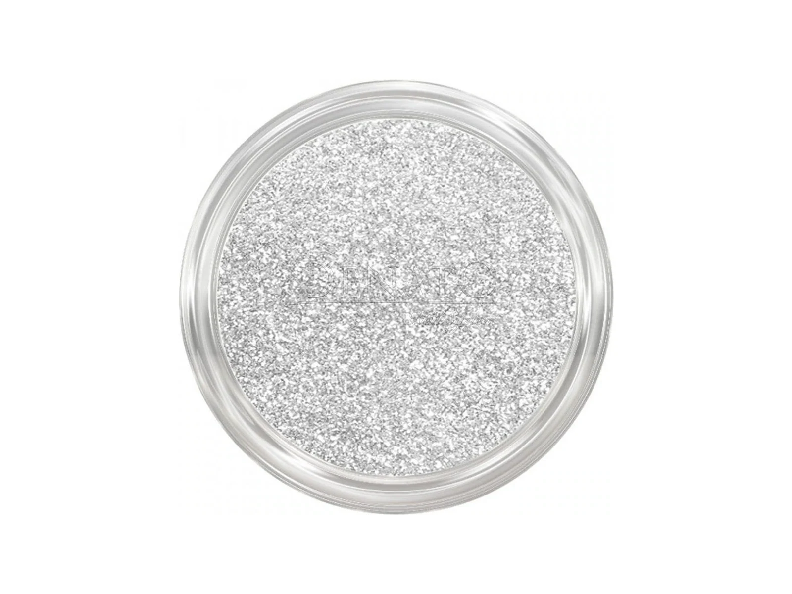 Silver White 0, 8mm