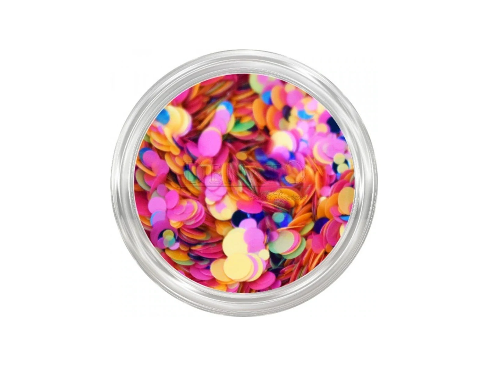 MULTICOLOUR Mix 1