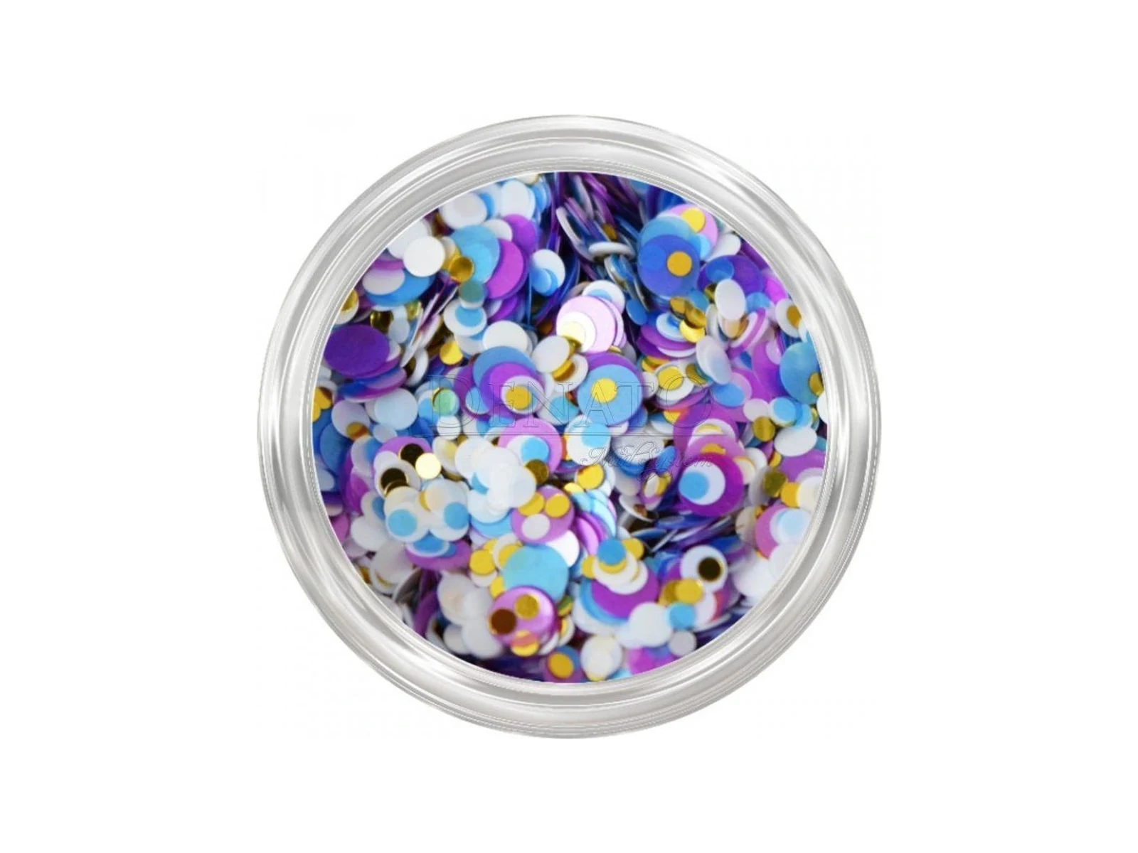 MULTICOLOUR Mix 7