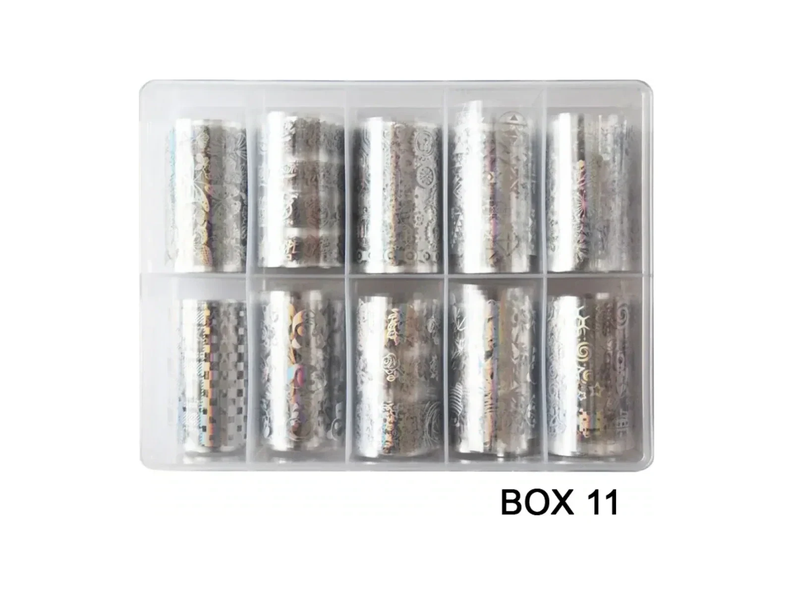 Folie Box 11