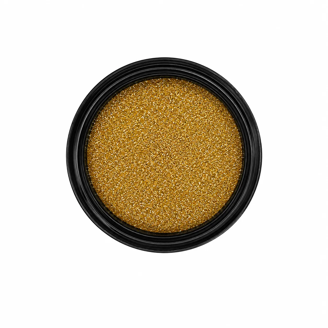 SUGAR Gold Hologram