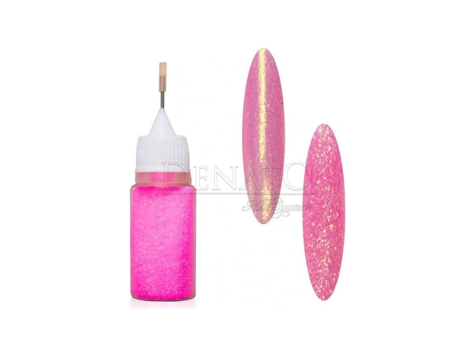 Blown Glitter Tutti Frutti