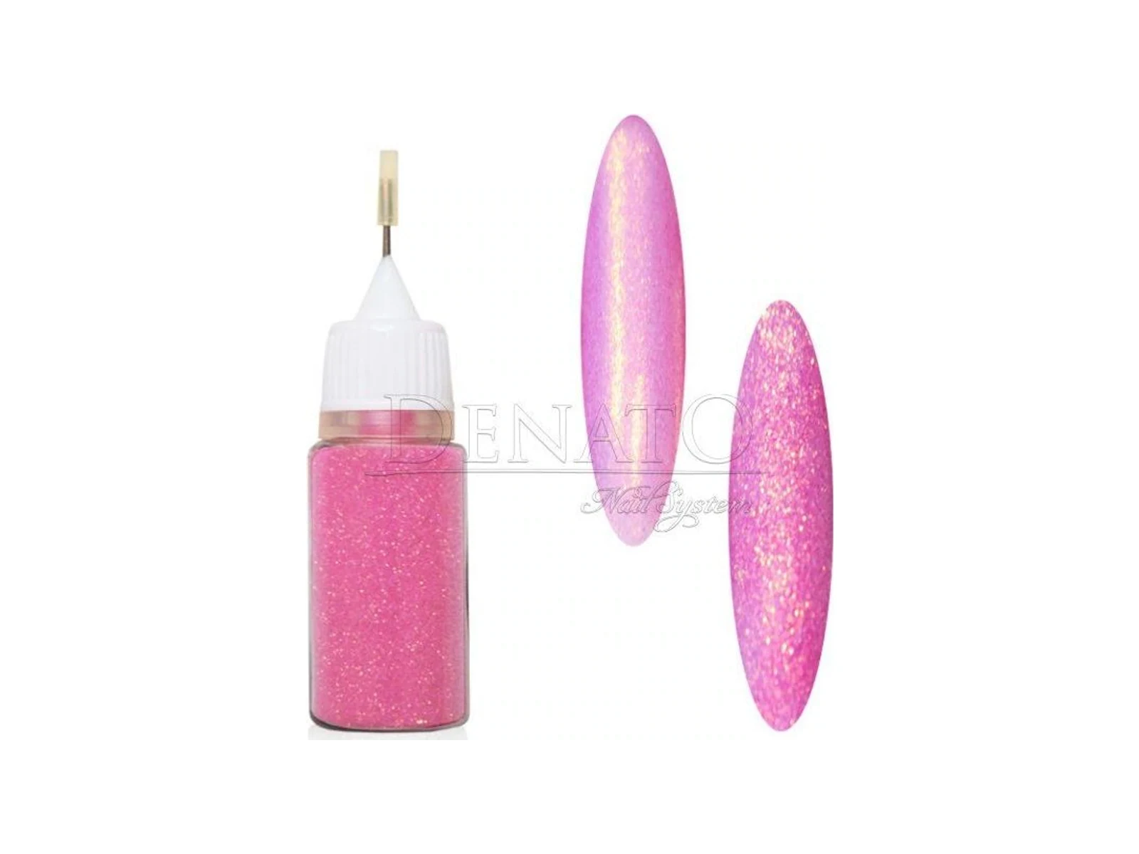 Blown Glitter Sweety