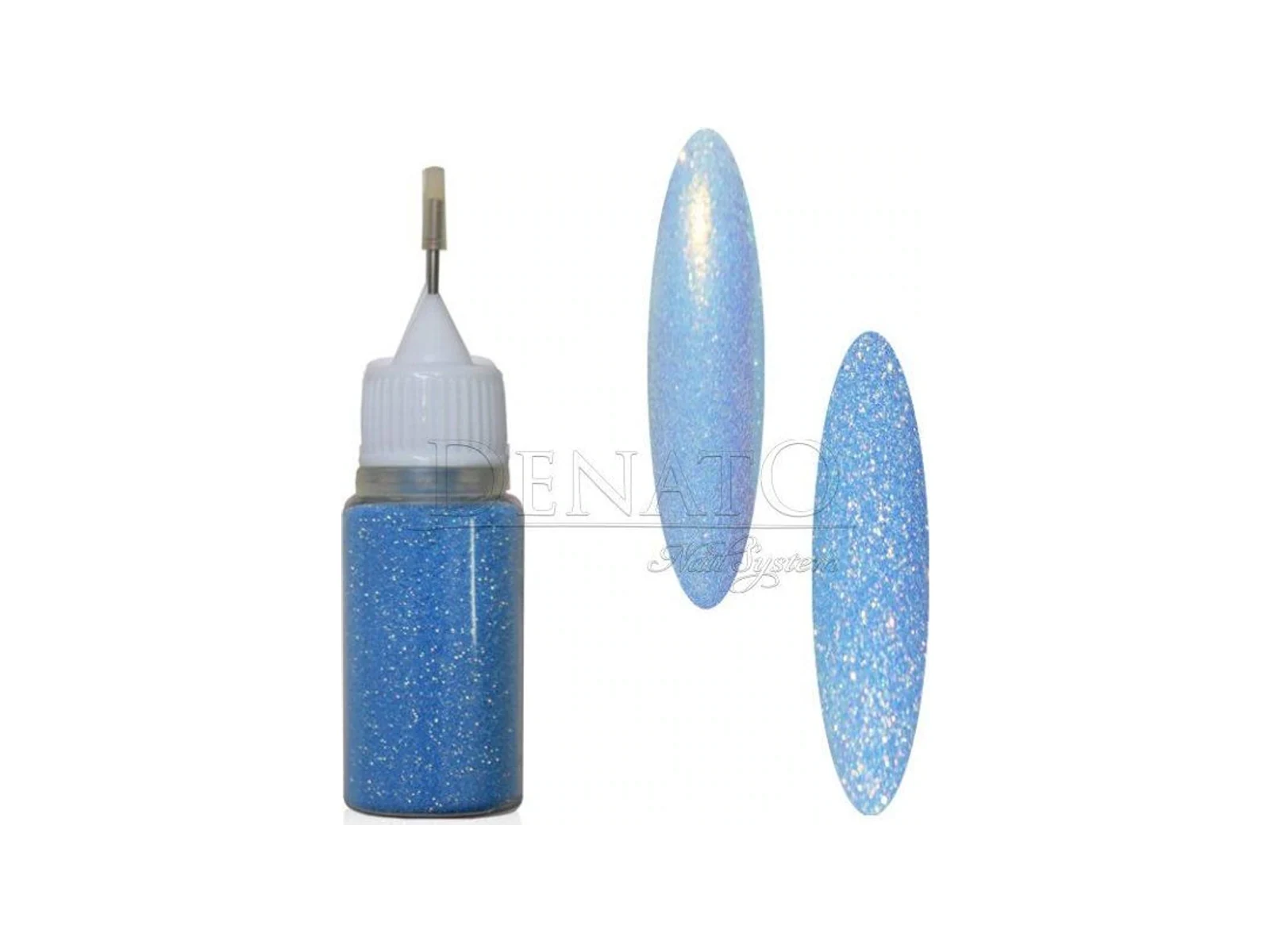 Blown Glitter Dream Heaven