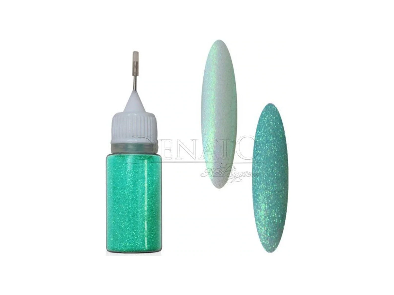 Blown Glitter Dream Menthol