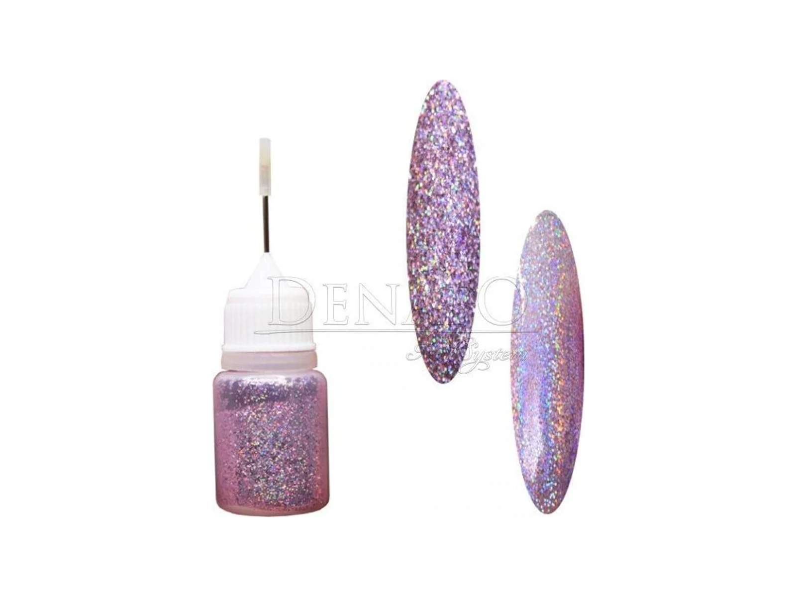 Blown Glitter Glamor Dew