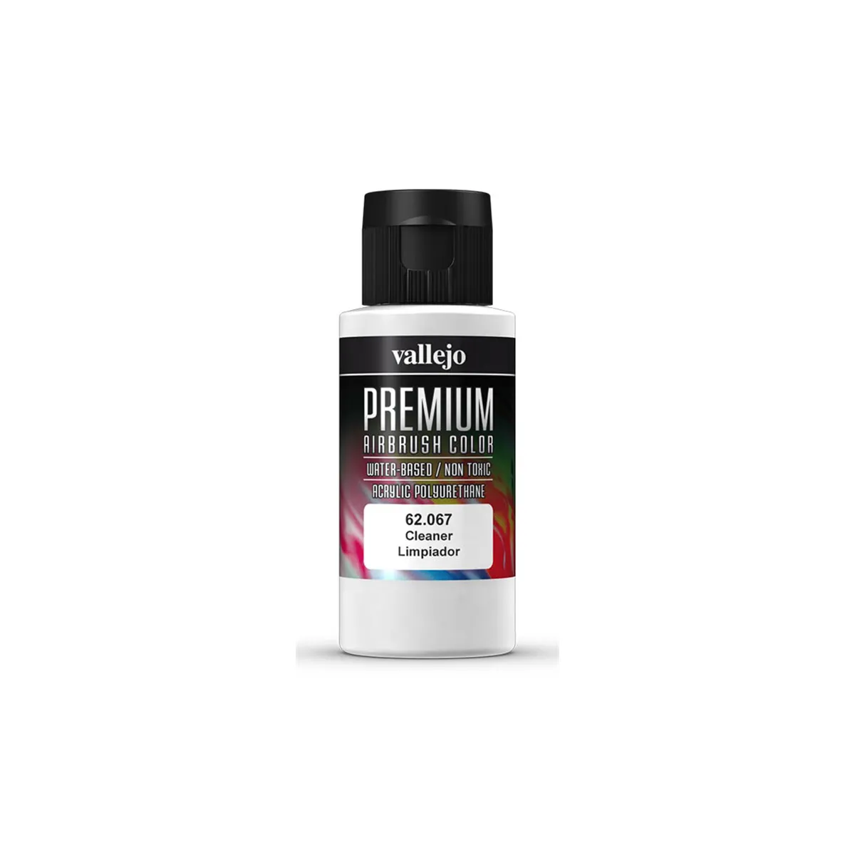 PREMIUM AIRBRUSH CLEANER 60 ml
