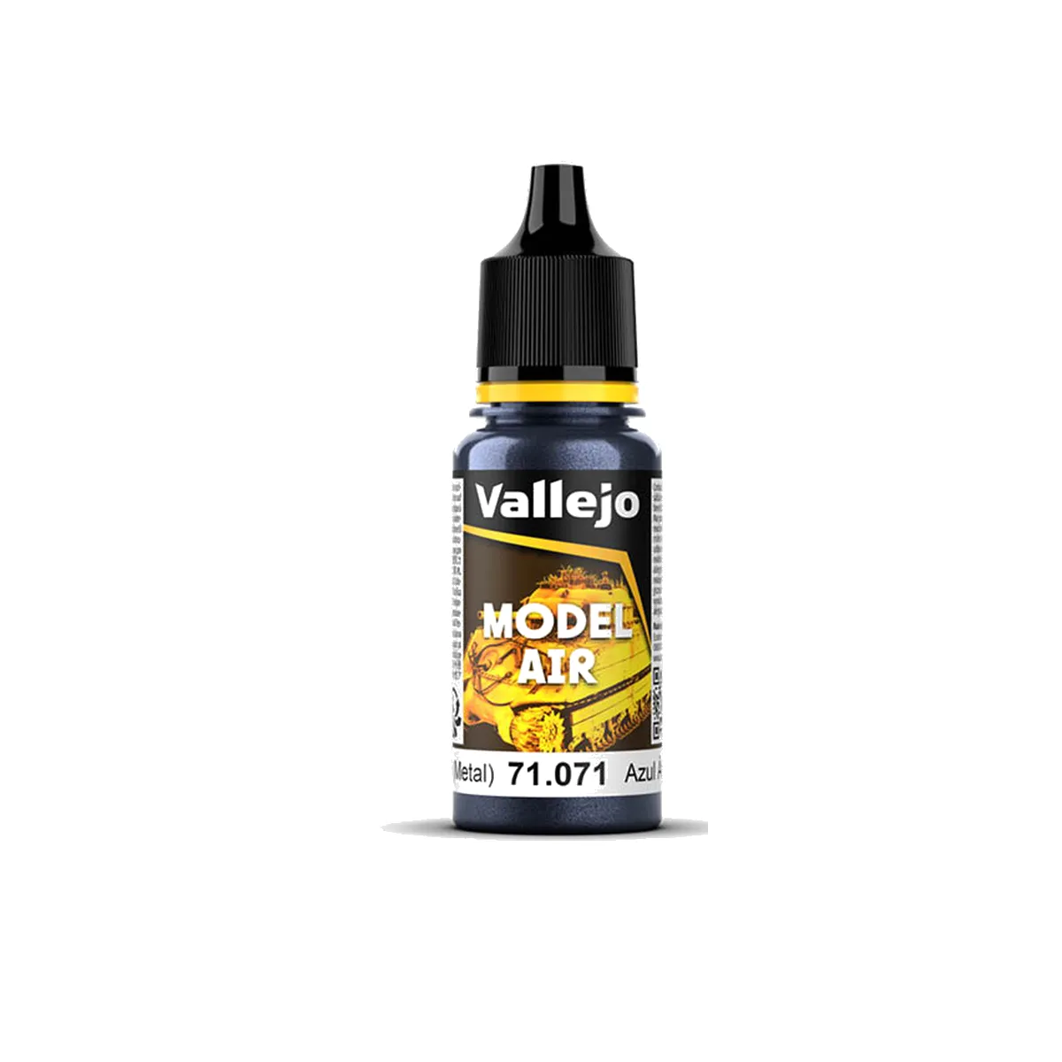 GAME AIR Arctic Blue 17 ml