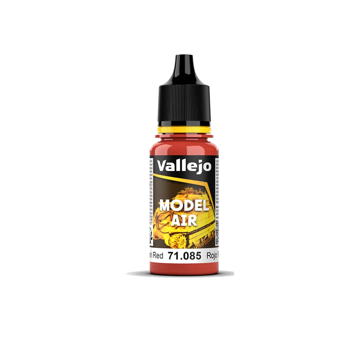 GAME AIR Ferrari Red 17 ml