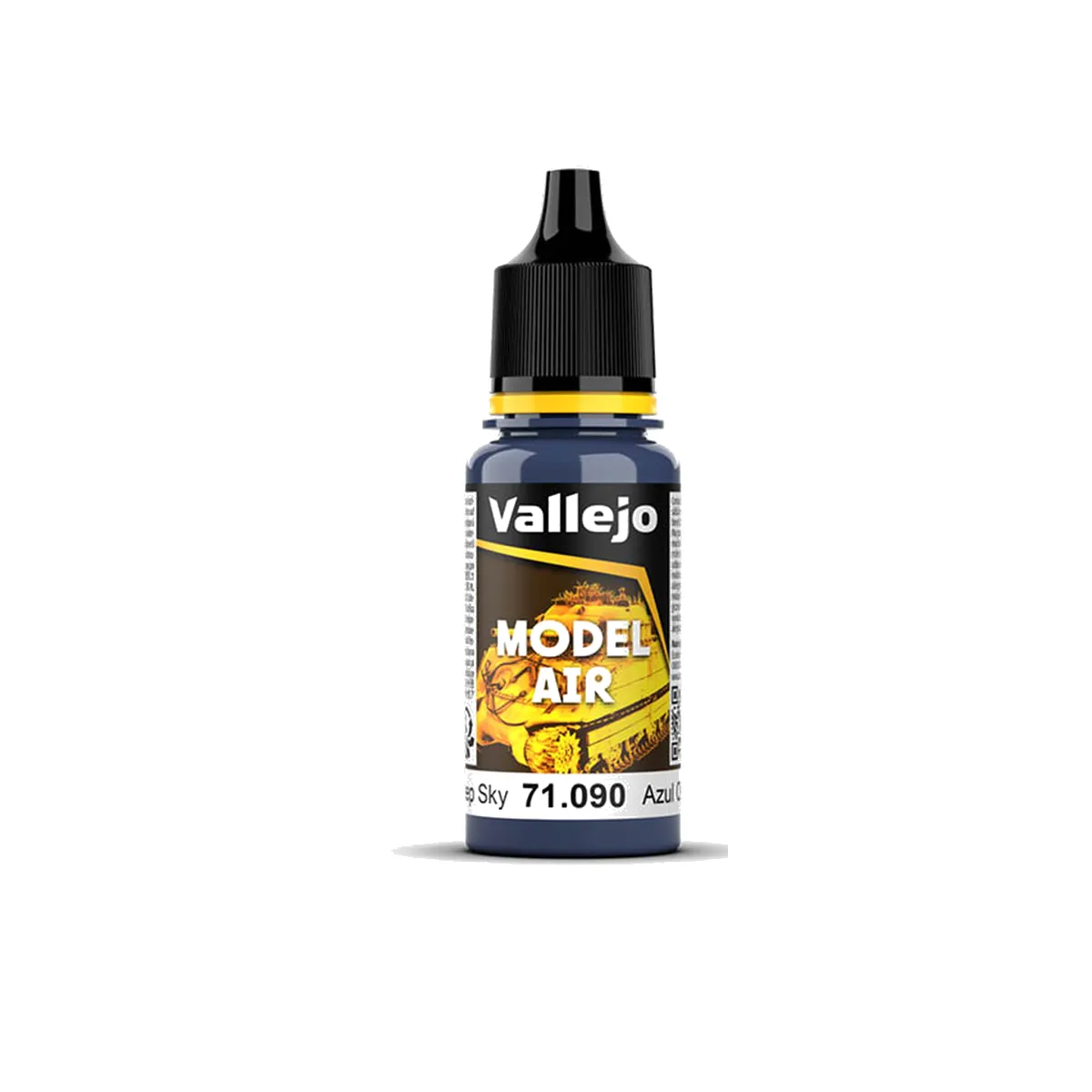 GAME AIR Deep Sky 17 ml