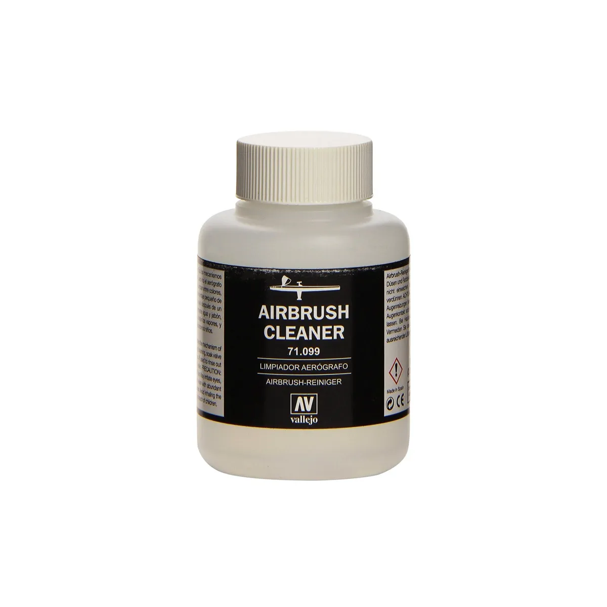 AIRBRUSH CLEANER 85 ml