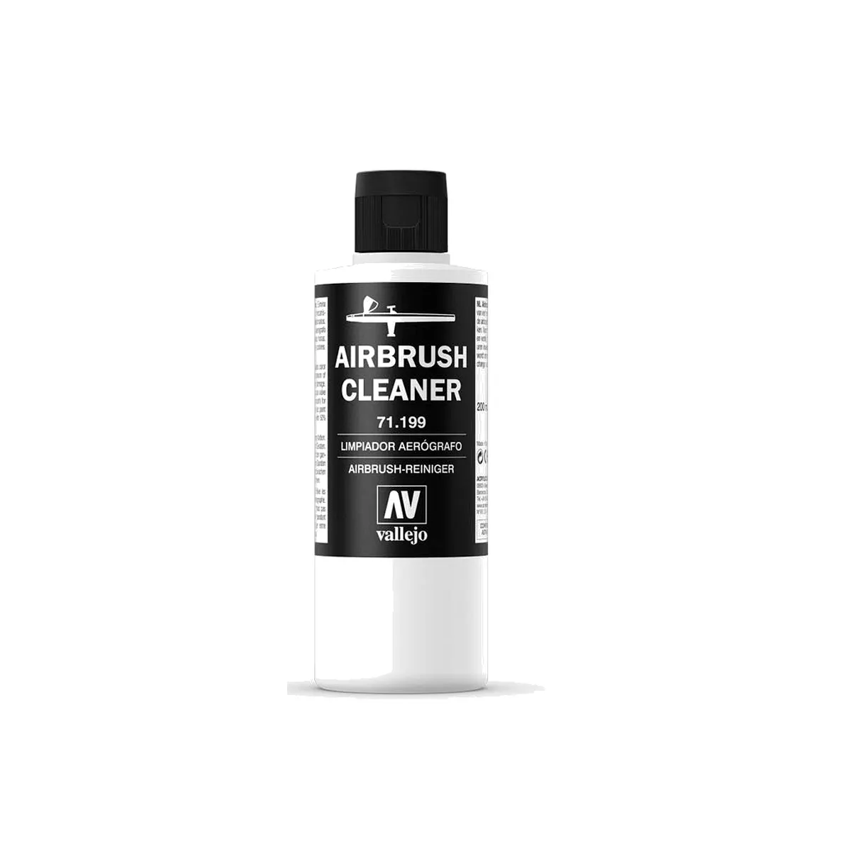 AIRBRUSH CLEANER 2OO ml