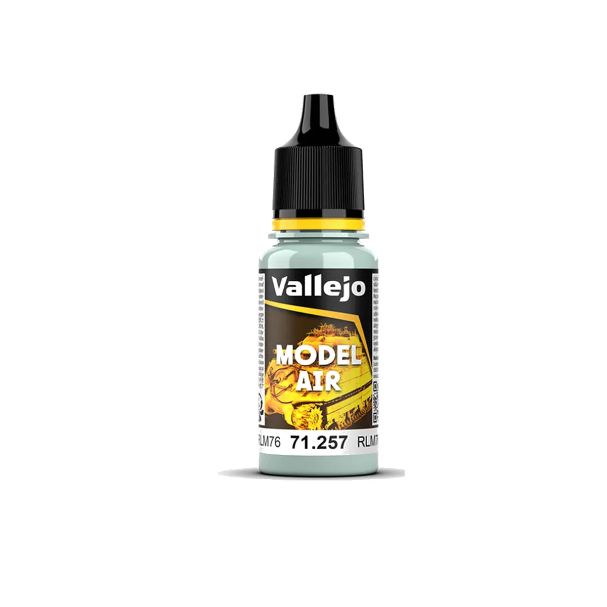 GAME AIR Light Blue RLM76 17 ml