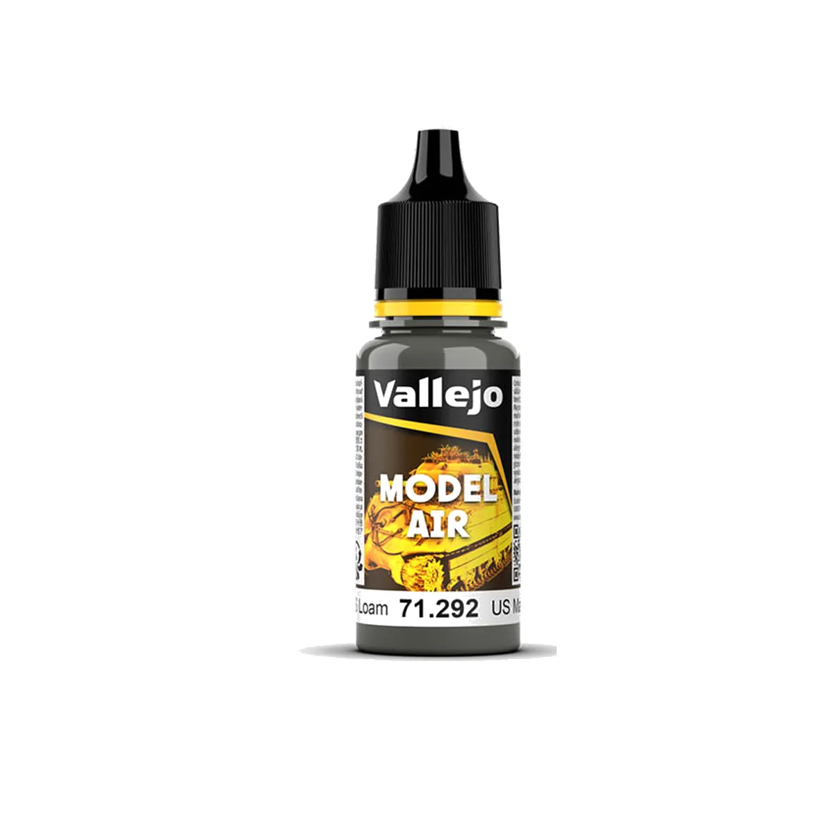 GAME AIR US Loam 17 ml