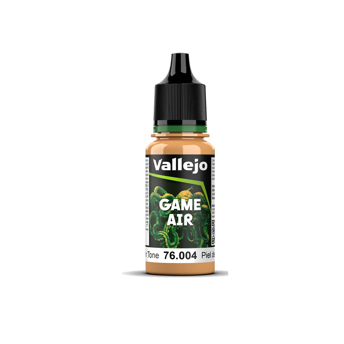 GAME AIR Elf Skintone 17 ml