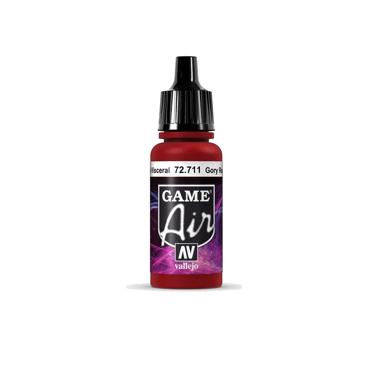 GAME AIR Gory Red 17 ml
