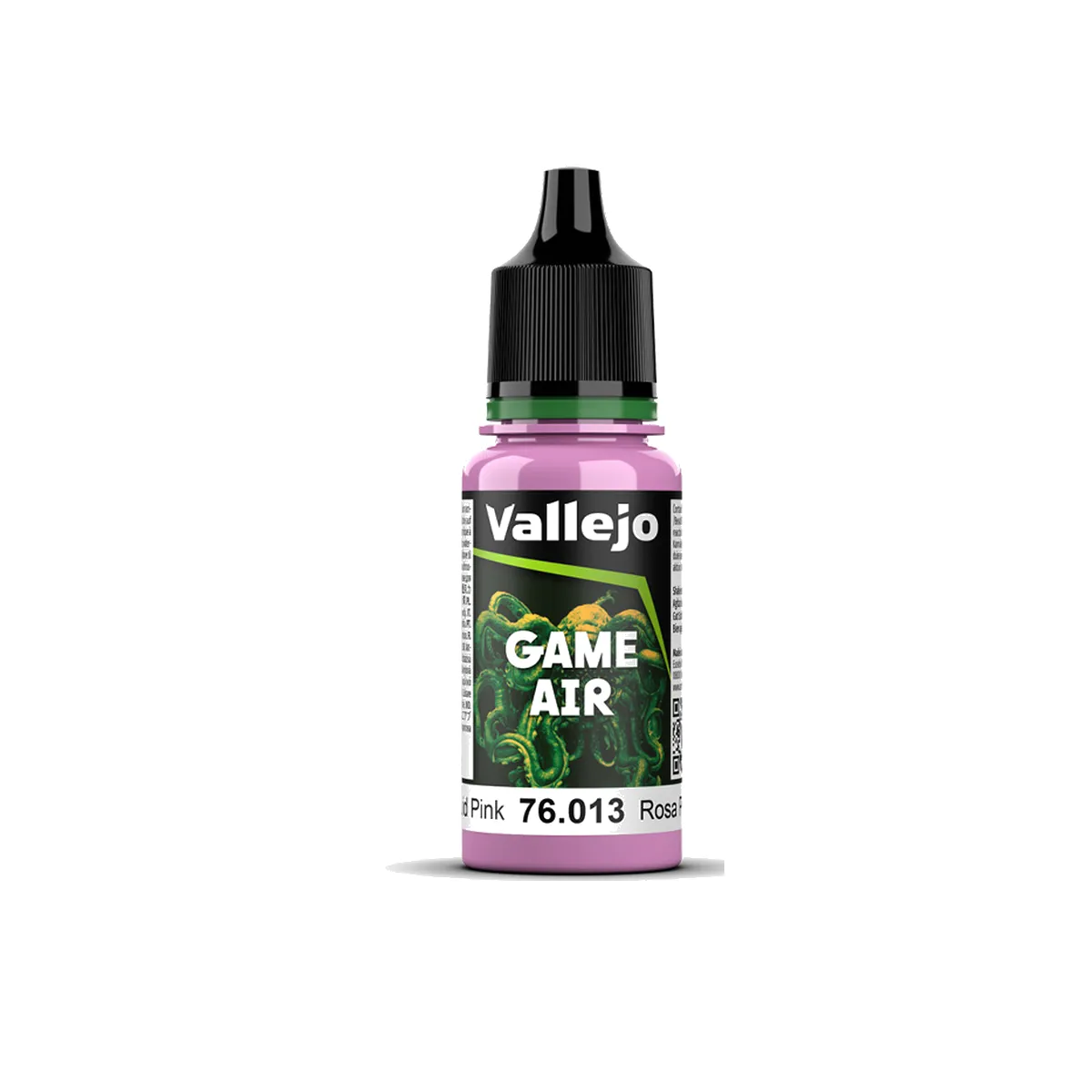 GAME AIR Squid Pink 17 ml