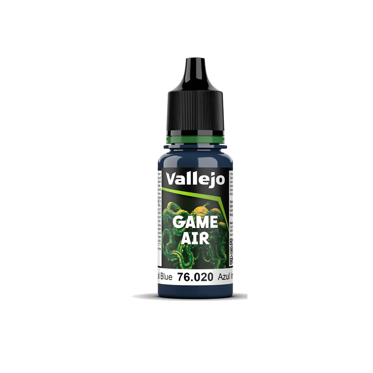 GAME AIR Imperial Blue 17 ml