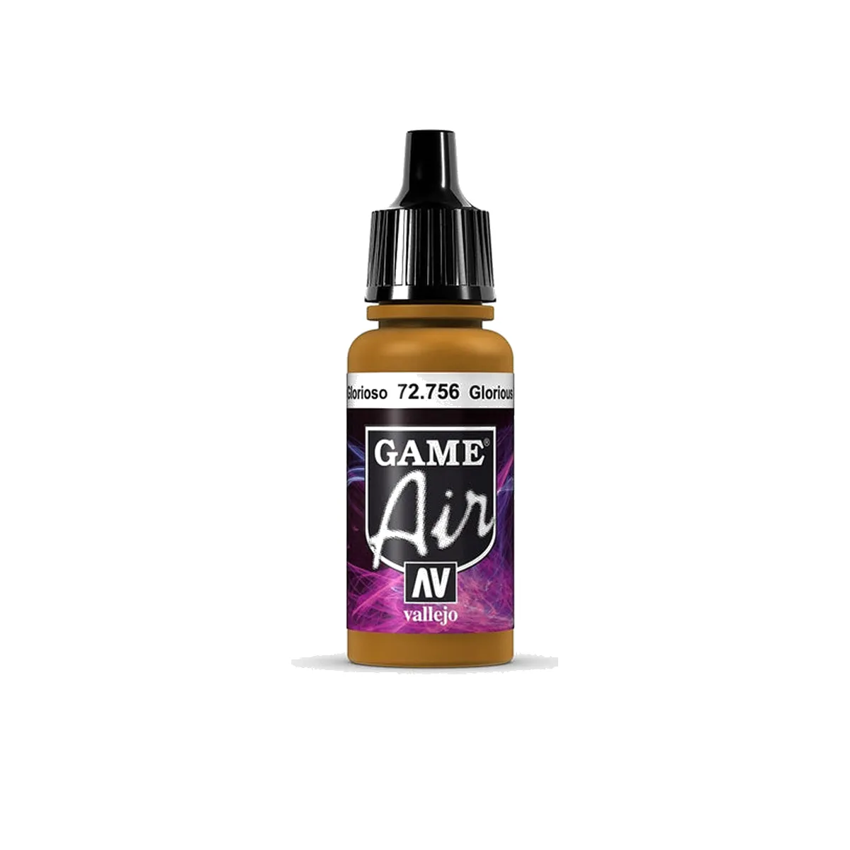 GAME AIR Glorious Gold 17 ml