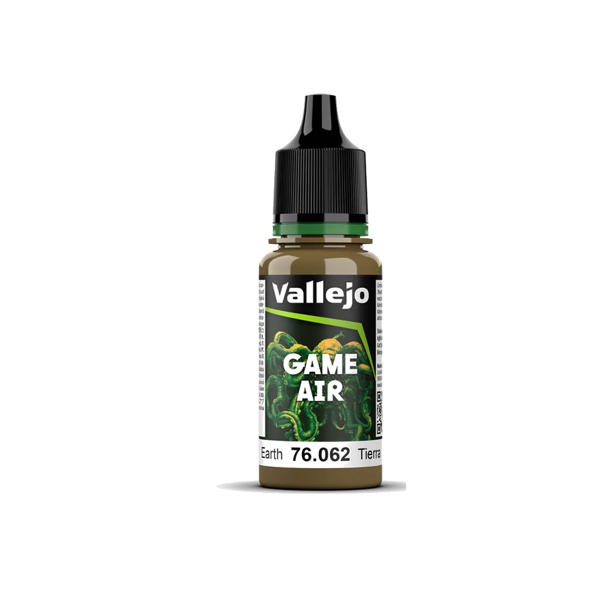 GAME AIR Earth 17 ml