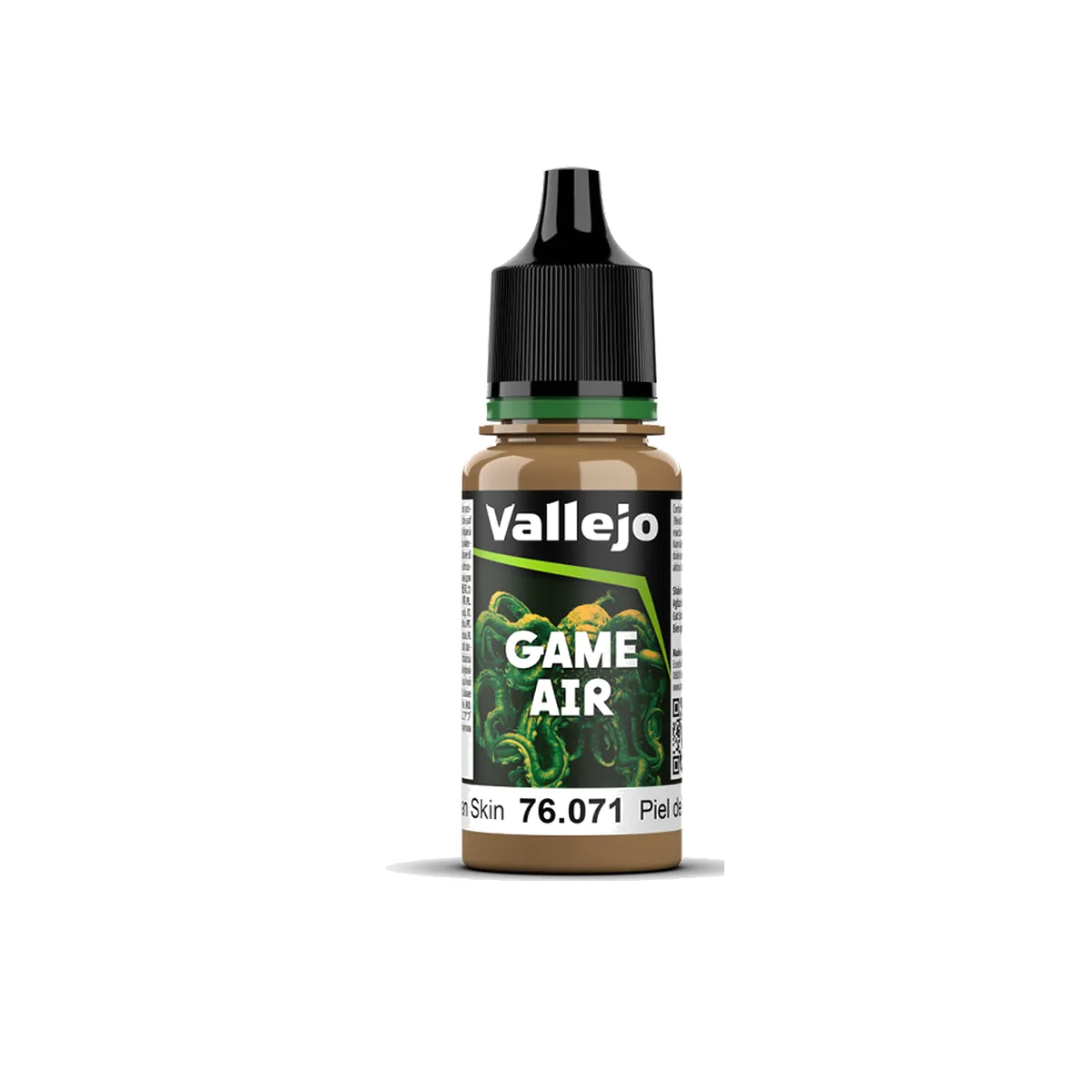 GAME AIR Barbarian Flesh 17 ml