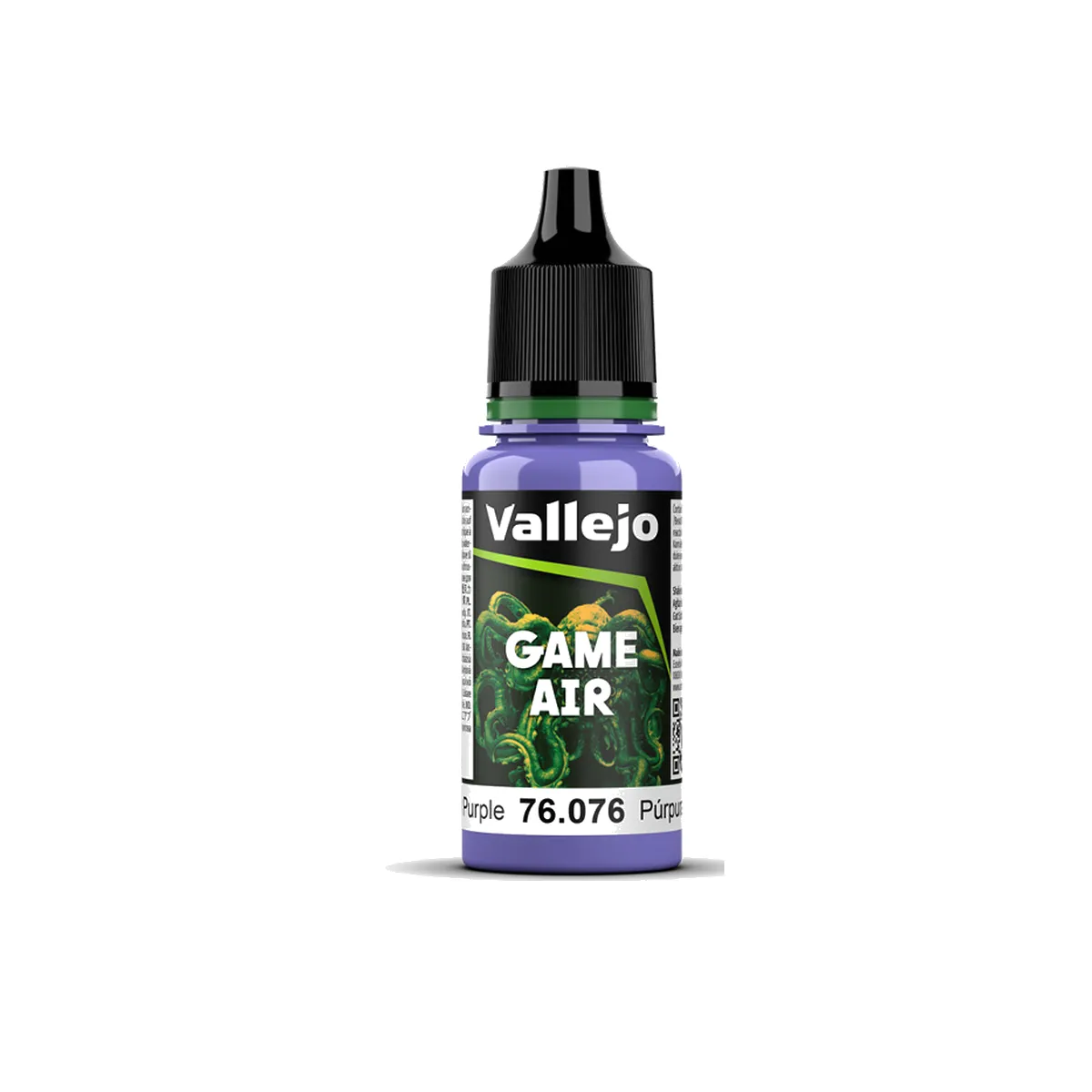 GAME AIR Alien Purple 17 ml