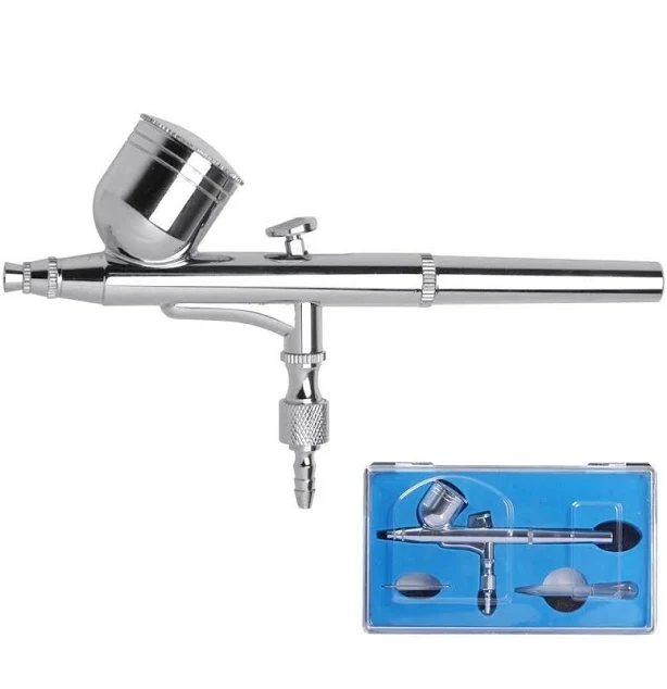 LL Airbrush Pro Set Kit