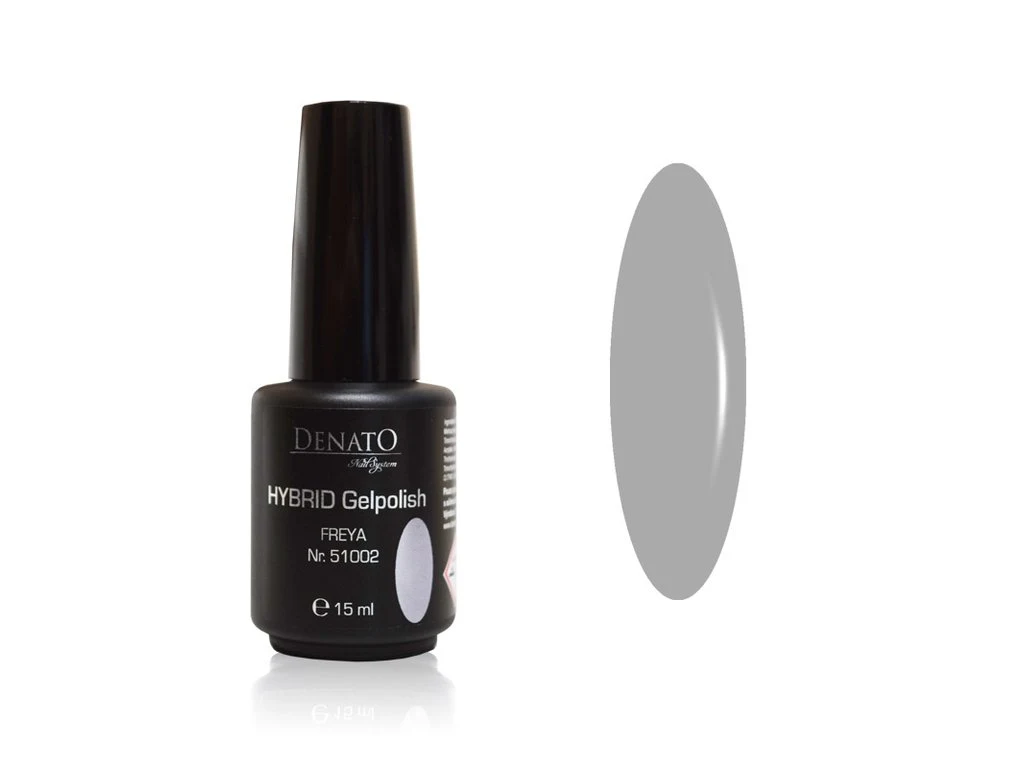 Hybrid Gelpolish FREYA