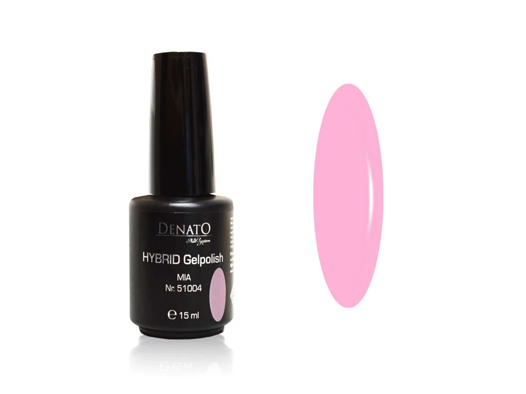 Hybrid Gelpolish MIA