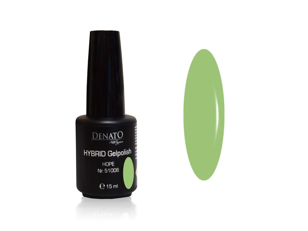 Hybrid Gelpolish HOPE