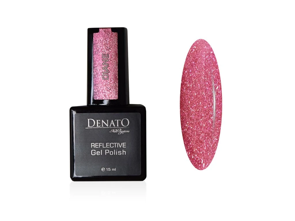 REFLECTIVE Gel polish DIANE