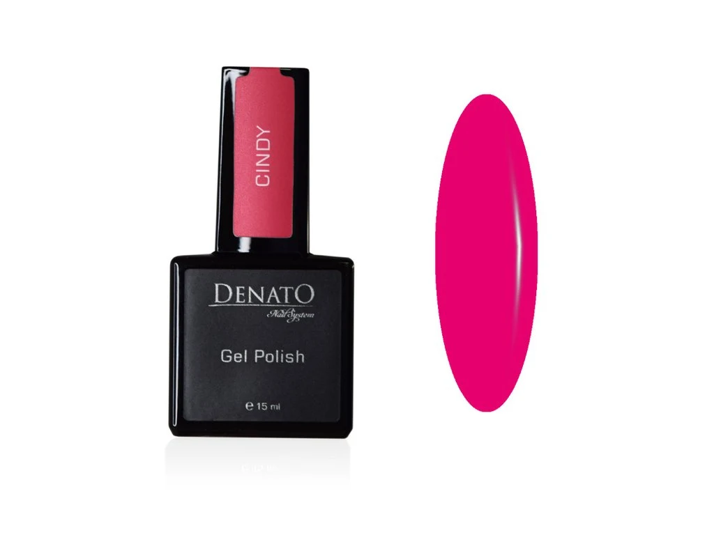 Gel polish CINDY