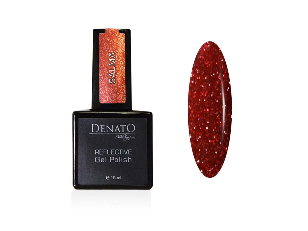 REFLECTIVE Gel polish SALMA